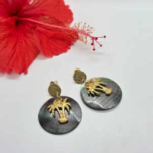 les-bijoux-de-pims-boucles-nacre-noire-palmiers