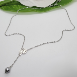 les-bijoux-de-pims-collier-nautile-argenté-perle-tahiti
